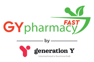 GY Fast Pharmacy