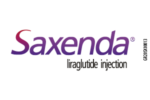 SAXENDA