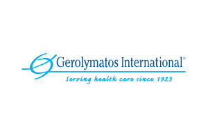 Gerolymatos International