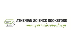 ATHENIAN SCIENCE BOOKSTORE