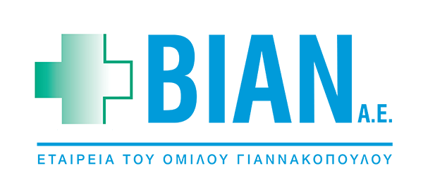 ΒΙΑΝ ΑΕ