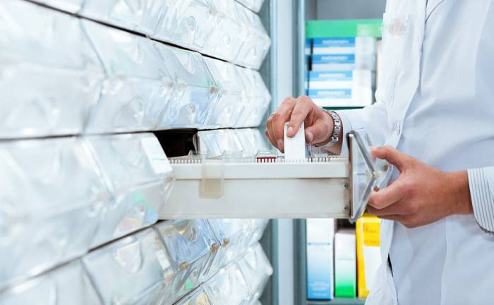 Discount in with Measure