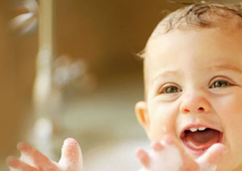 Βρεφικά και Παιδικά Καλλυντικά Στην Κορυφή της Προστασίας και Ασφάλειας