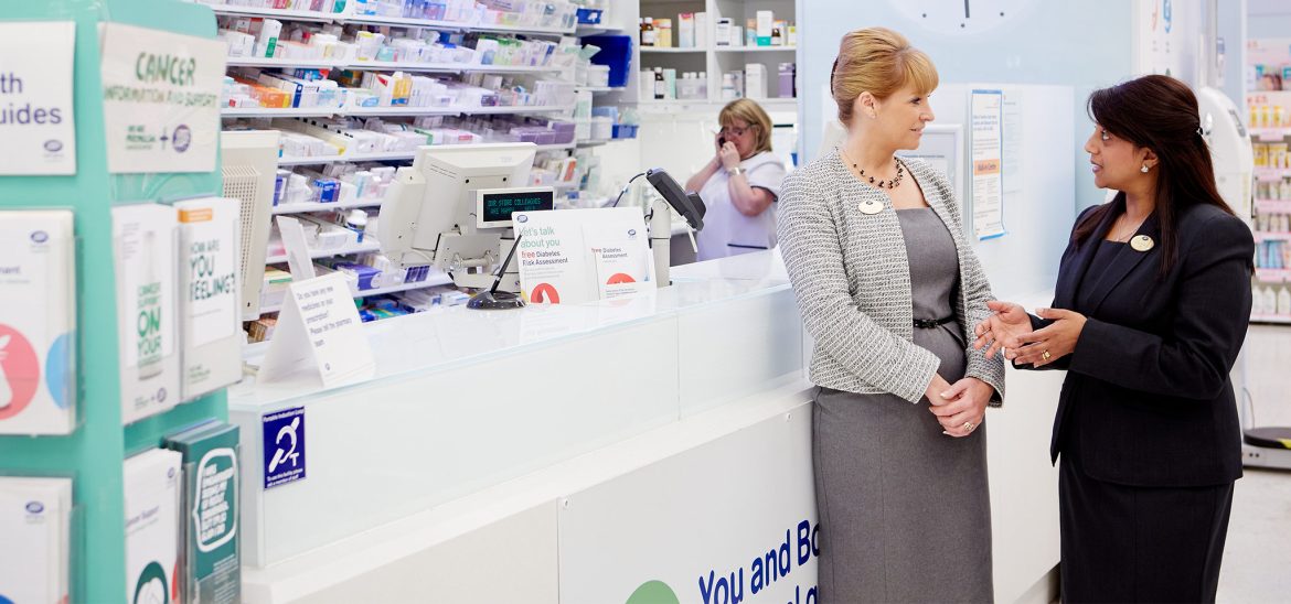 H Boots Επενδύει στο Drive In