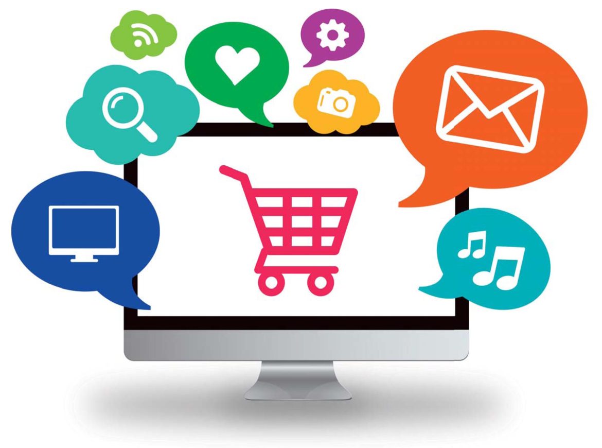 Σε ένα σύγχρονο e-shop μπορούν να προστεθούν δεκάδες ή και εκατοντάδες λειτουργίες και εργαλεία.