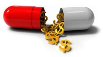 Η Κρίση στο Φαρμακείο