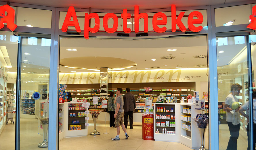 german pharmacies - 2