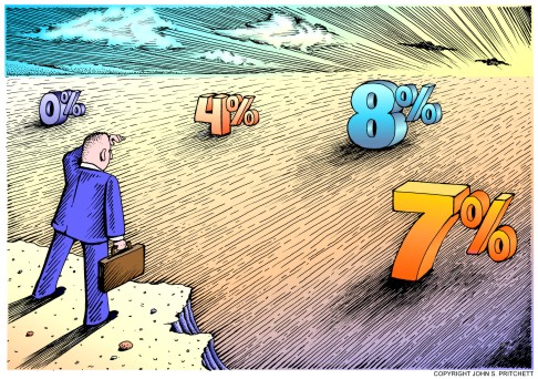 Η Φιλοσοφία της Επένδυσης