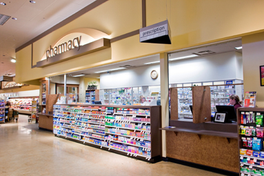 Different Types Pharmacy