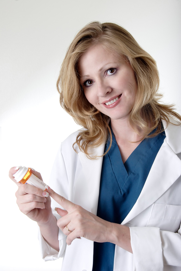 Pharmacy Developments