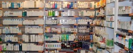 pharmacy in Greece 3