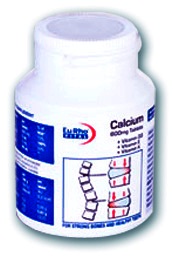 Calcium