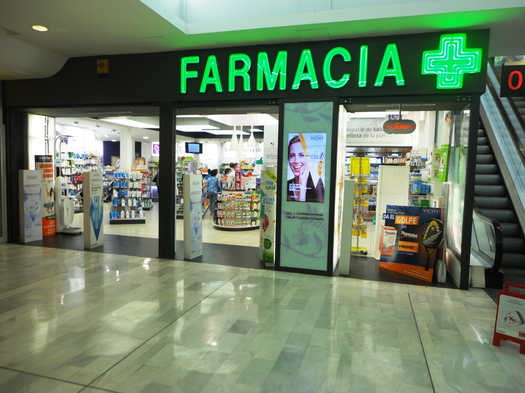 Las Farmacias - 2