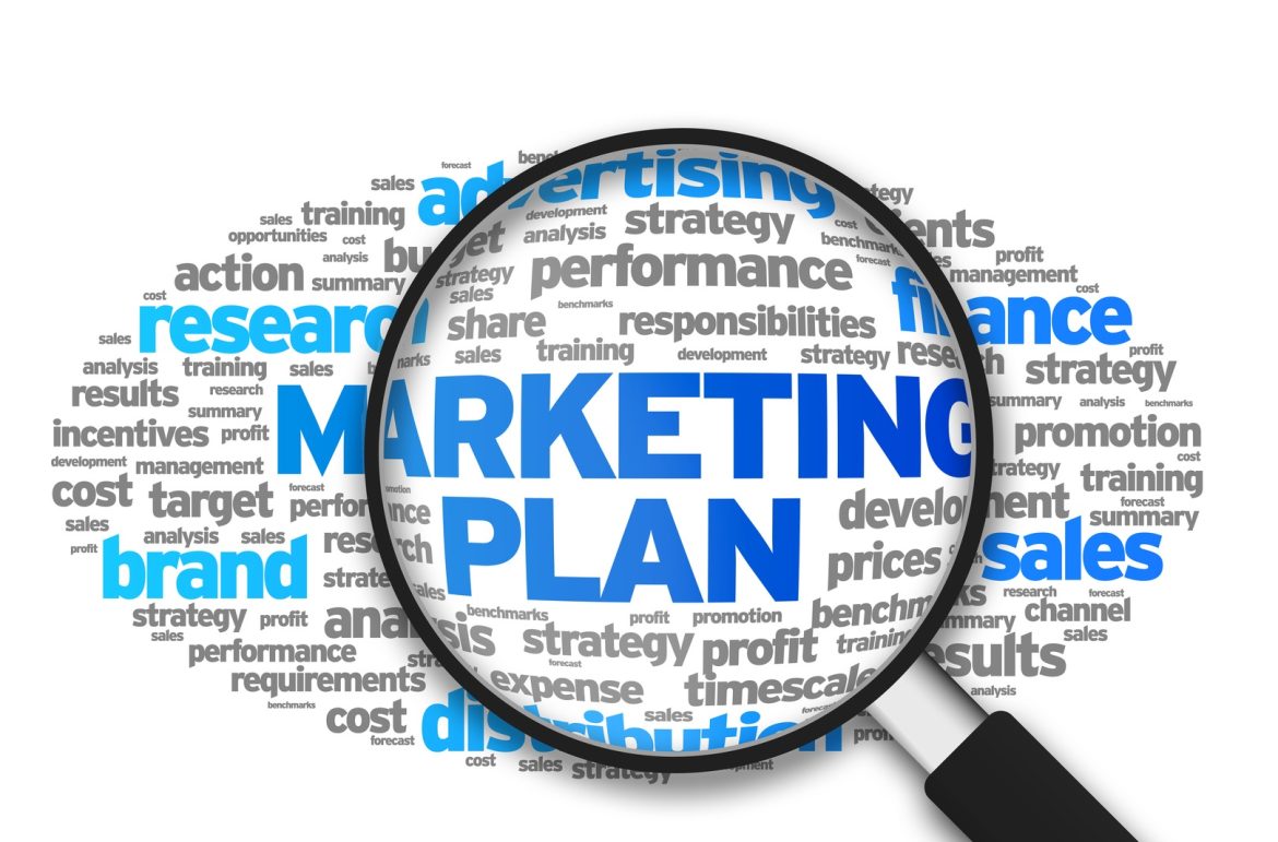marketing plan1
