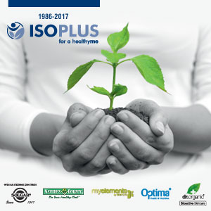 ISOPLUS ISOPLUS
