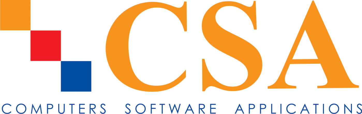 LOGO CSA