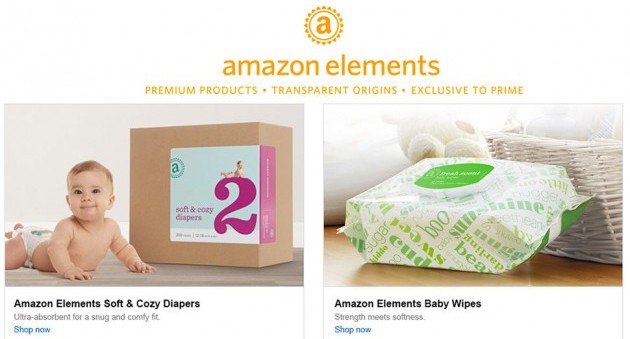 diapers amazon
