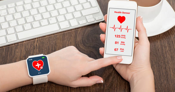 connected Connected Objects