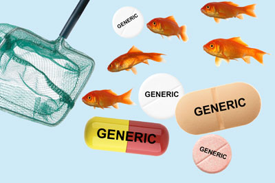 generics generics