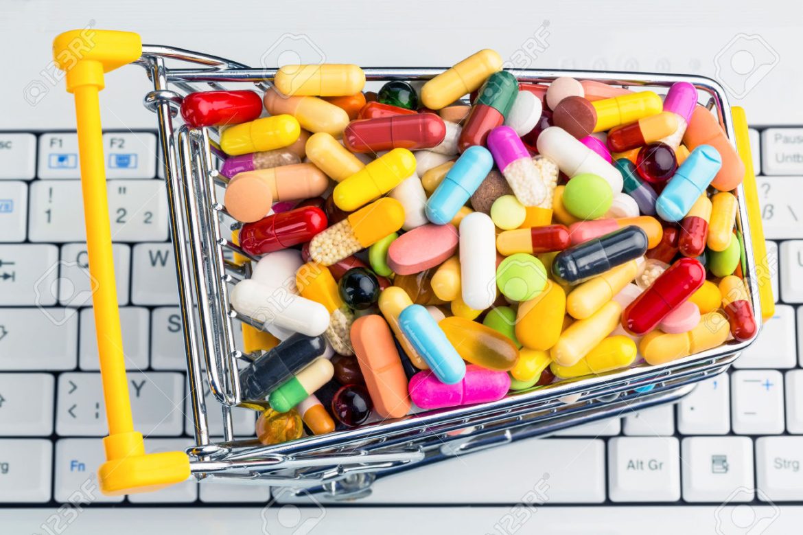 internet medicines