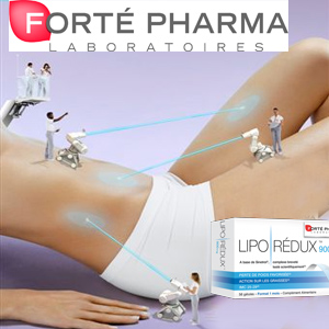 FORTE PHARMA