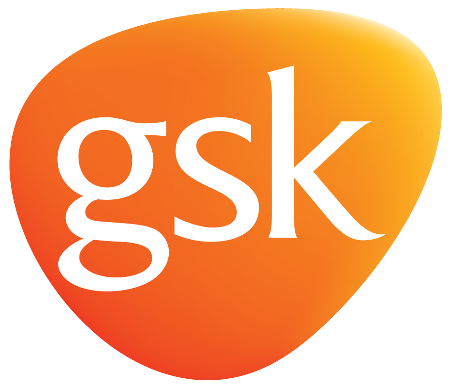 GlaxoSmithKline (GSK) GSK logo2