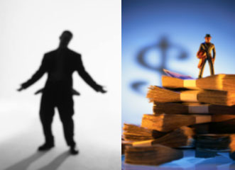 investing risks versus rewards