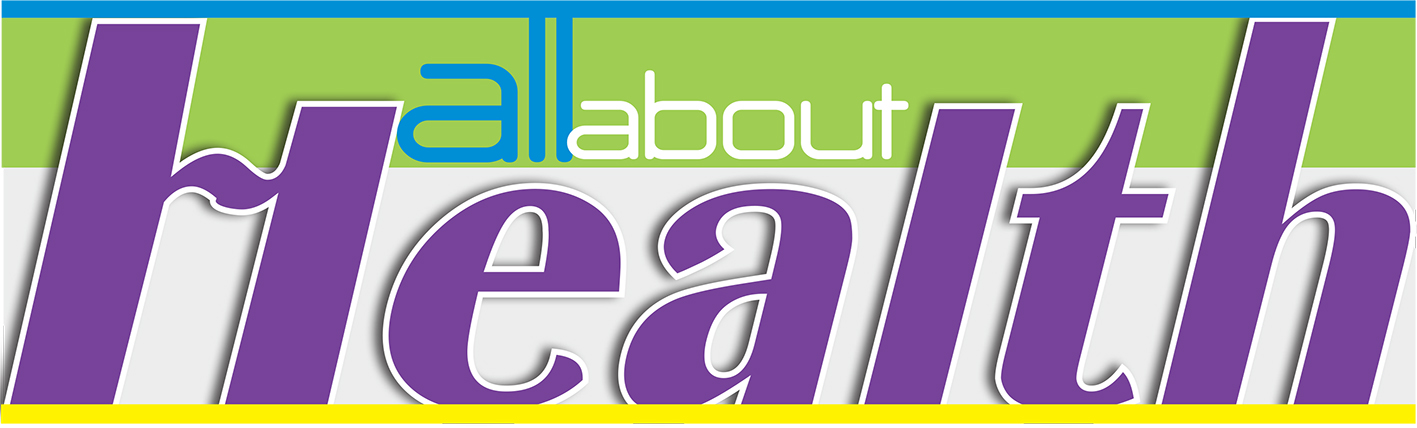 ALL ABOUT HEALTH LOGO