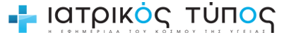 iatrikos tupos logo