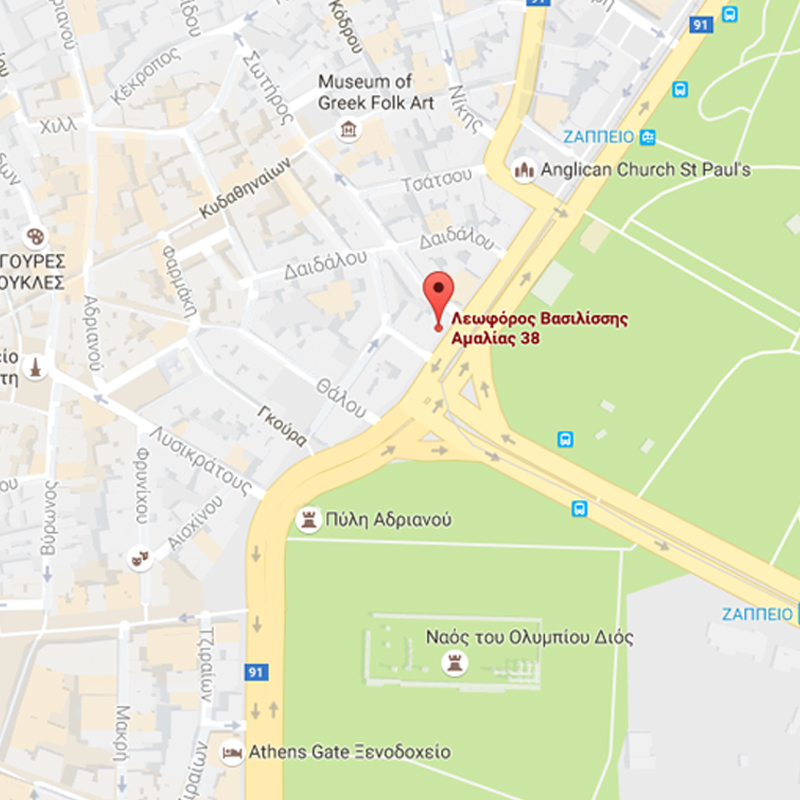 Xartis Seminariou