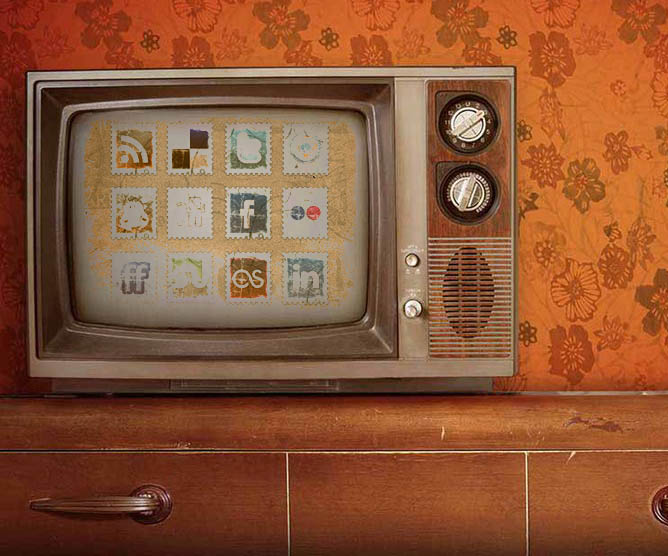 Tα μέσα κοινωνικής δικτύωσης έχουν ξεπεράσει την τηλεόραση ως βασική πηγή ενημέρωσης για τους νέους, σύμφωνα με έρευνα του Reuters Institute for the Study of Journalism.