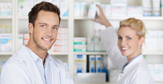 Διαφάνεια στο Φαρμακείο