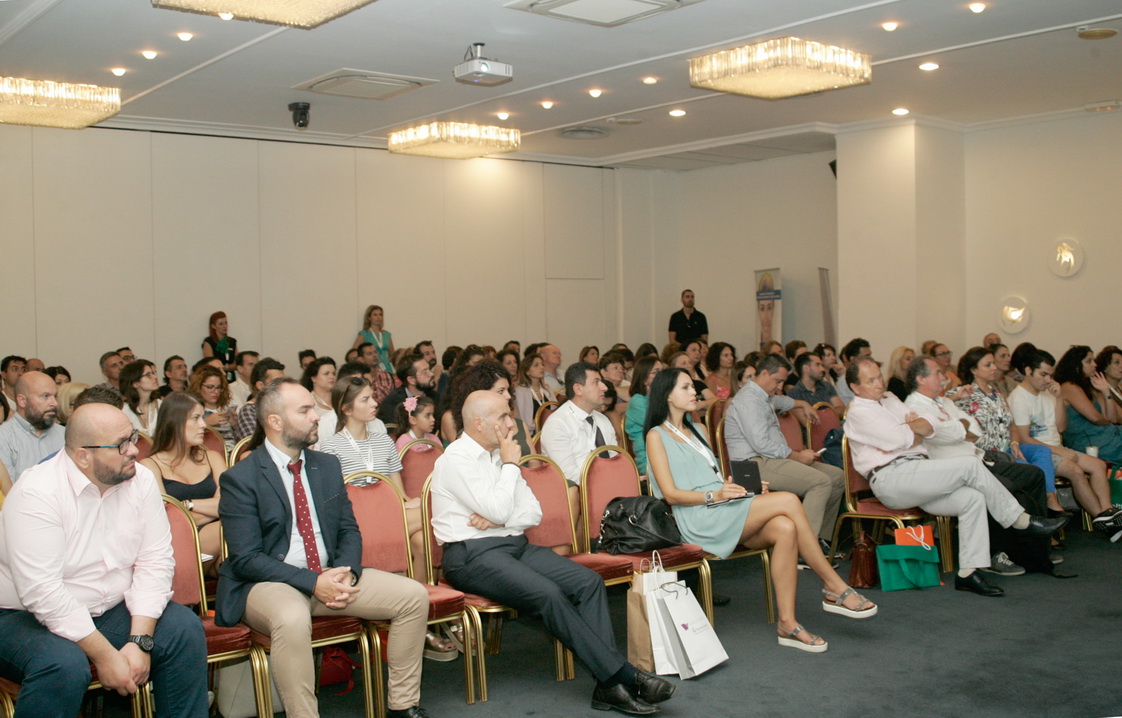 4η Διημερίδα - Το Φαρμακείο στην Υγεία και την Ομορφιά