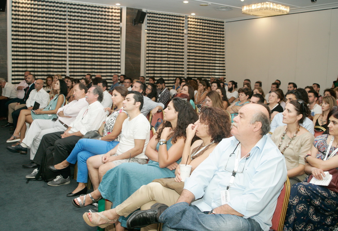 4η Διημερίδα - Το Φαρμακείο στην Υγεία και την Ομορφιά