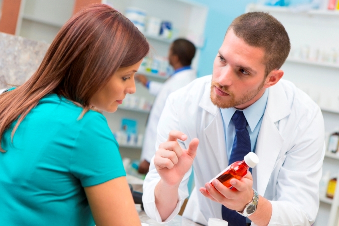 Νέοι Φαρμακοποιοί Οπλισμένοι για την Επιτυχία