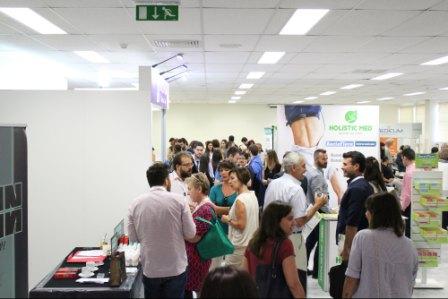 3o Forum + Έκθεση - ΕΝΑΛΛΑΚΤΙΚΕΣ ΠΡΟΣΕΓΓΙΣΕΙΣ ΣΤΗΝ ΥΓΕΙΑ + ΕΞΕΛΙΞΕΙΣ ΣΤΑ ΦΑΡΜΑΚΕΙΑ - Πάτρα, 1 και 2 Οκτωβρίου 2016