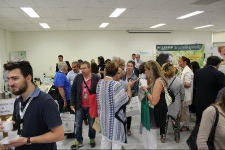 3o Forum + Έκθεση - ΕΝΑΛΛΑΚΤΙΚΕΣ ΠΡΟΣΕΓΓΙΣΕΙΣ ΣΤΗΝ ΥΓΕΙΑ + ΕΞΕΛΙΞΕΙΣ ΣΤΑ ΦΑΡΜΑΚΕΙΑ - Πάτρα, 1 και 2 Οκτωβρίου 2016