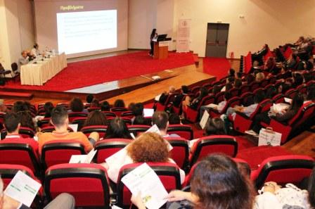 3o Forum + Έκθεση - ΕΝΑΛΛΑΚΤΙΚΕΣ ΠΡΟΣΕΓΓΙΣΕΙΣ ΣΤΗΝ ΥΓΕΙΑ + ΕΞΕΛΙΞΕΙΣ ΣΤΑ ΦΑΡΜΑΚΕΙΑ - Πάτρα, 1 και 2 Οκτωβρίου 2016