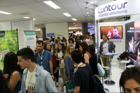 3o Forum + Έκθεση - ΕΝΑΛΛΑΚΤΙΚΕΣ ΠΡΟΣΕΓΓΙΣΕΙΣ ΣΤΗΝ ΥΓΕΙΑ + ΕΞΕΛΙΞΕΙΣ ΣΤΑ ΦΑΡΜΑΚΕΙΑ - Πάτρα, 1 και 2 Οκτωβρίου 2016