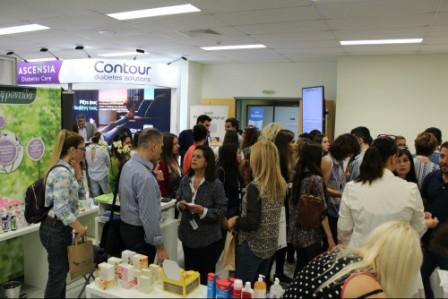 3o Forum + Έκθεση - ΕΝΑΛΛΑΚΤΙΚΕΣ ΠΡΟΣΕΓΓΙΣΕΙΣ ΣΤΗΝ ΥΓΕΙΑ + ΕΞΕΛΙΞΕΙΣ ΣΤΑ ΦΑΡΜΑΚΕΙΑ - Πάτρα, 1 και 2 Οκτωβρίου 2016