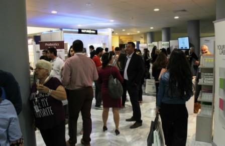 3o Forum + Έκθεση - ΕΝΑΛΛΑΚΤΙΚΕΣ ΠΡΟΣΕΓΓΙΣΕΙΣ ΣΤΗΝ ΥΓΕΙΑ + ΕΞΕΛΙΞΕΙΣ ΣΤΑ ΦΑΡΜΑΚΕΙΑ - Πάτρα, 1 και 2 Οκτωβρίου 2016