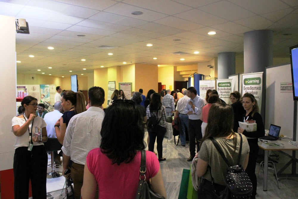 3o Forum + Έκθεση - ΕΝΑΛΛΑΚΤΙΚΕΣ ΠΡΟΣΕΓΓΙΣΕΙΣ ΣΤΗΝ ΥΓΕΙΑ + ΕΞΕΛΙΞΕΙΣ ΣΤΑ ΦΑΡΜΑΚΕΙΑ - Πάτρα, 1 και 2 Οκτωβρίου 2016