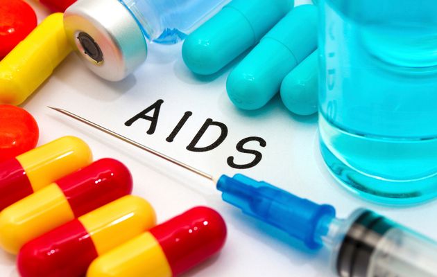 Νέα Θεραπεία για το Aids
