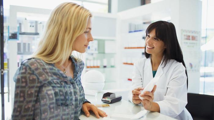 Πρακτική της Φαρμακευτικής Φροντίδας