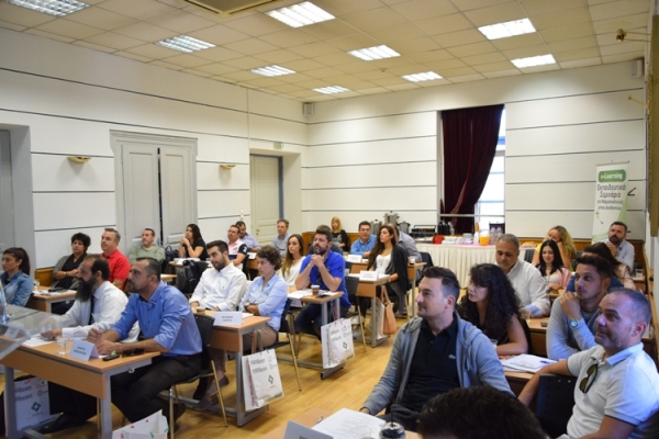 Επιτυγχάνοντας την Πώληση στον Φαρμακοποιό