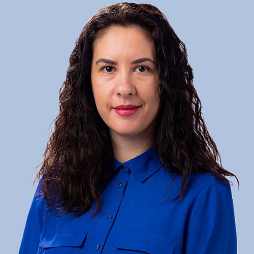 Maria Outzidou
