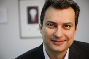 Αγγελίδης Παντελής