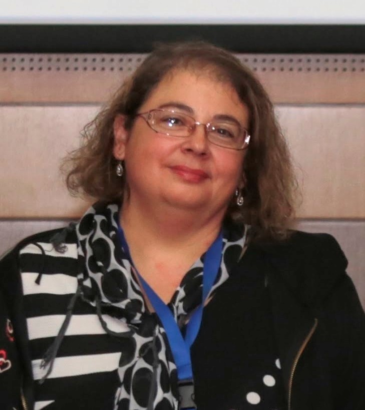 Γεννηματά Δήμητρα