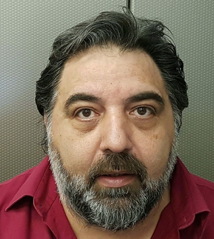 Κοκάλας Νικόλαος