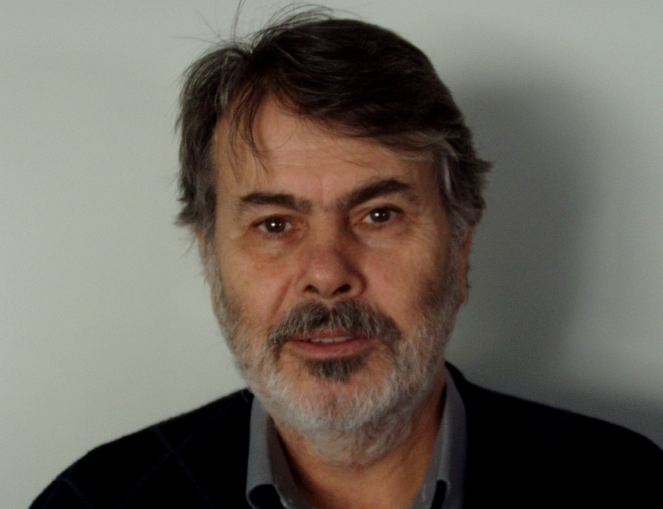 Πανταζής Δημήτρης